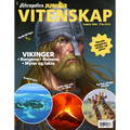 AFTENPOSTEN JUNIOR VITENSKAP 3-2026