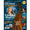 AFTENPOSTEN  HISTORIE - VIKINGSPESIAL